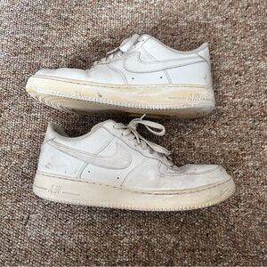 Nike Air Force 1 Off-White Sneakers